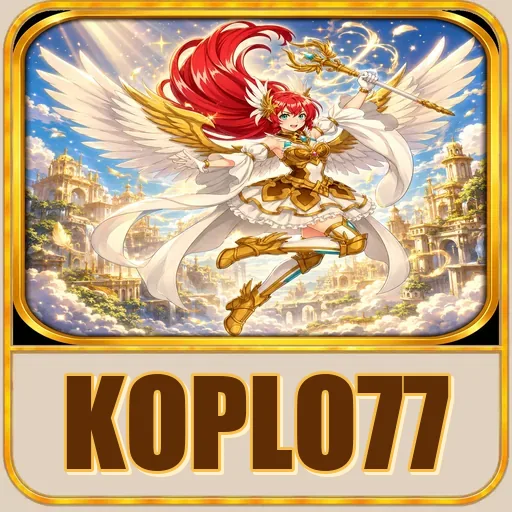 Aplikasi koplo77 Android