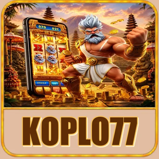 Hasil Security Scan koplo77