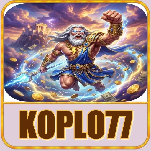 Keamanan koplo77